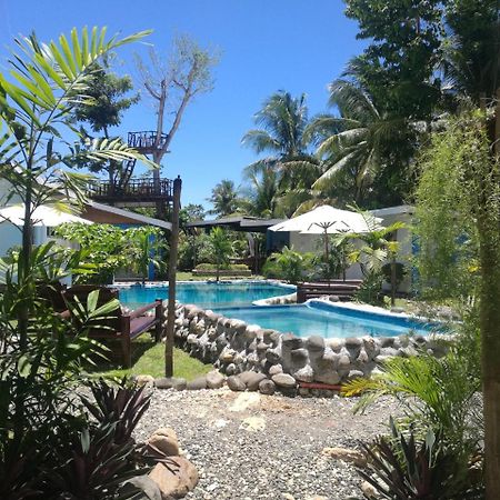 Oceanlife Explorers Resort Siquijor Extérieur photo