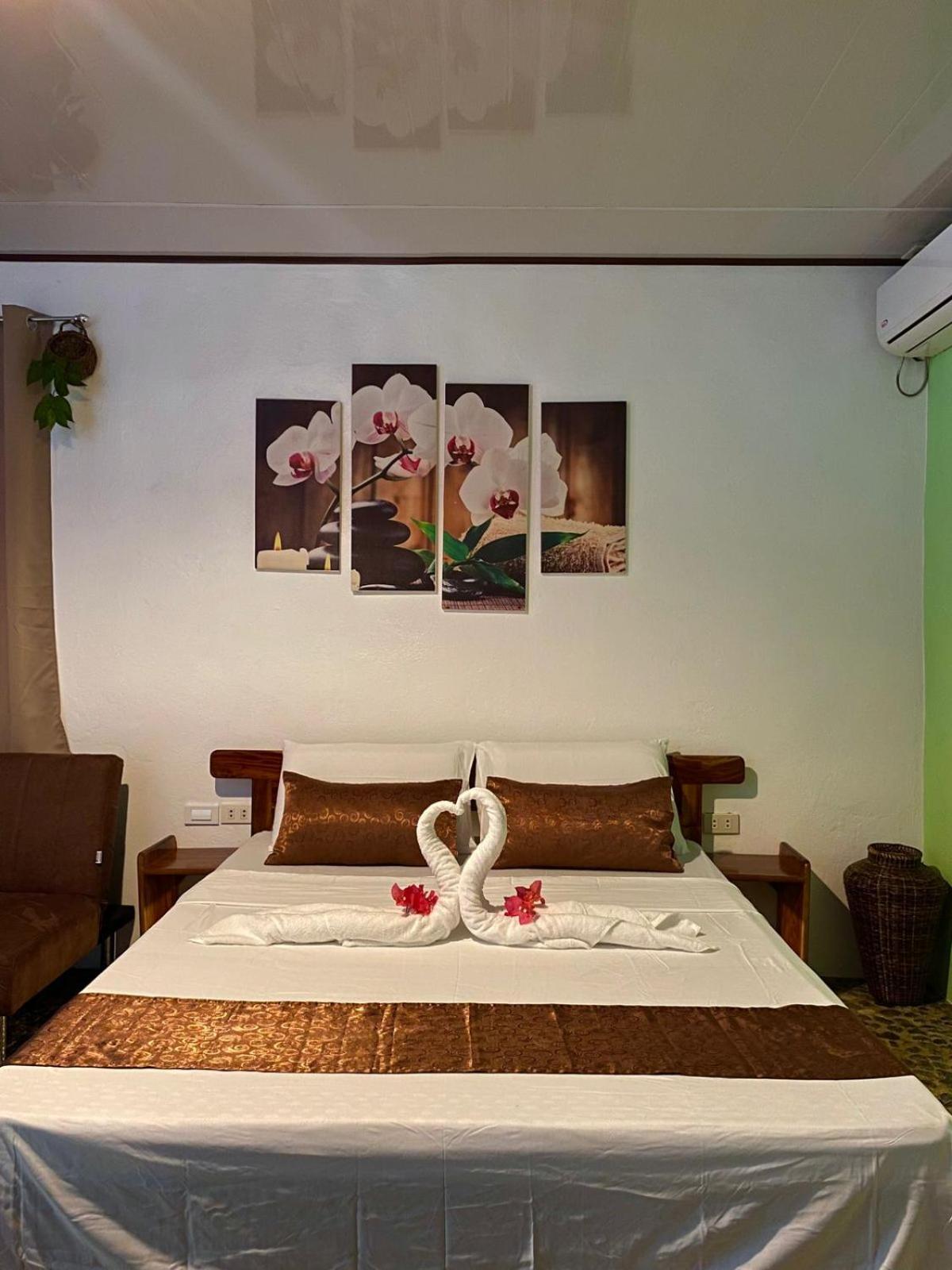 Oceanlife Explorers Resort Siquijor Extérieur photo