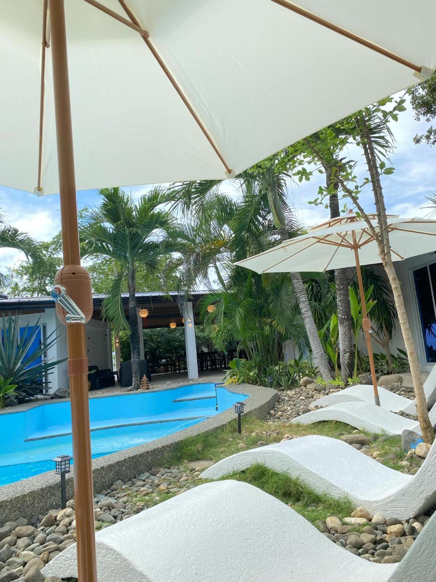 Oceanlife Explorers Resort Siquijor Extérieur photo