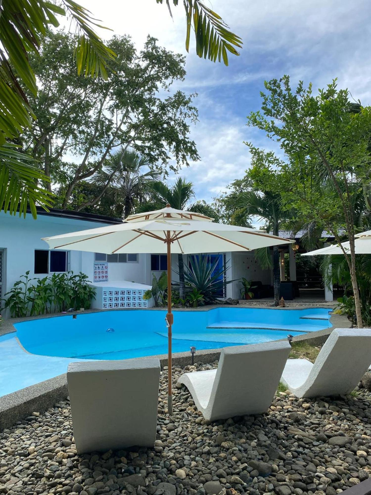 Oceanlife Explorers Resort Siquijor Extérieur photo