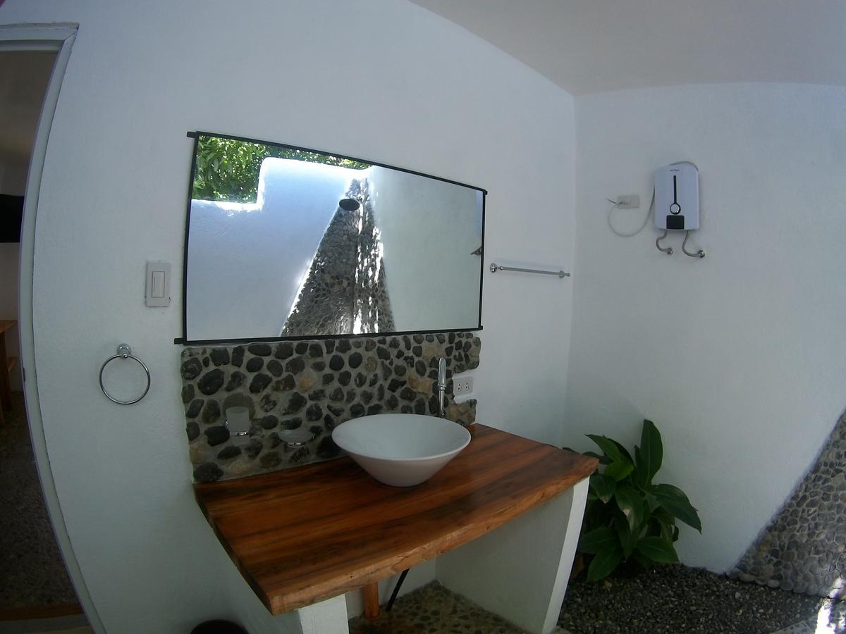 Oceanlife Explorers Resort Siquijor Extérieur photo