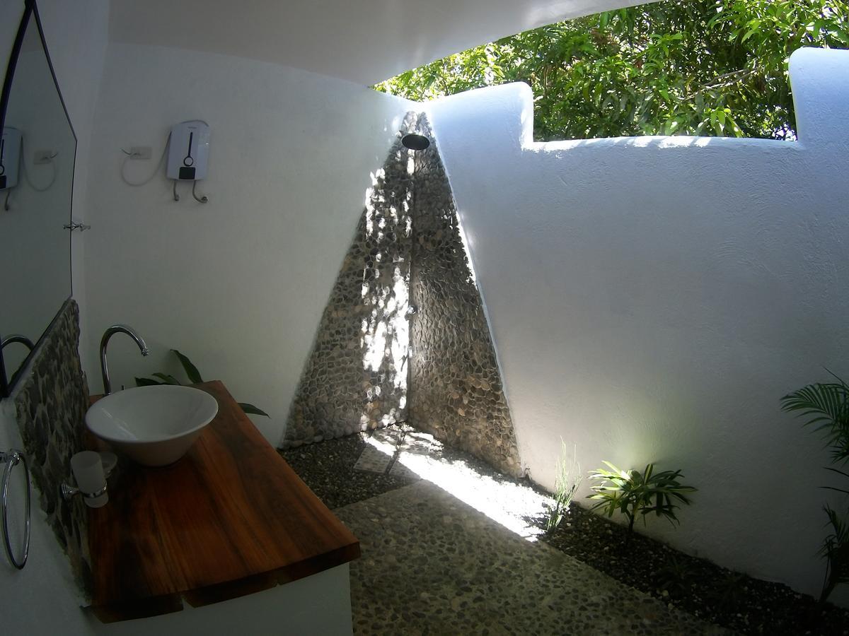 Oceanlife Explorers Resort Siquijor Extérieur photo