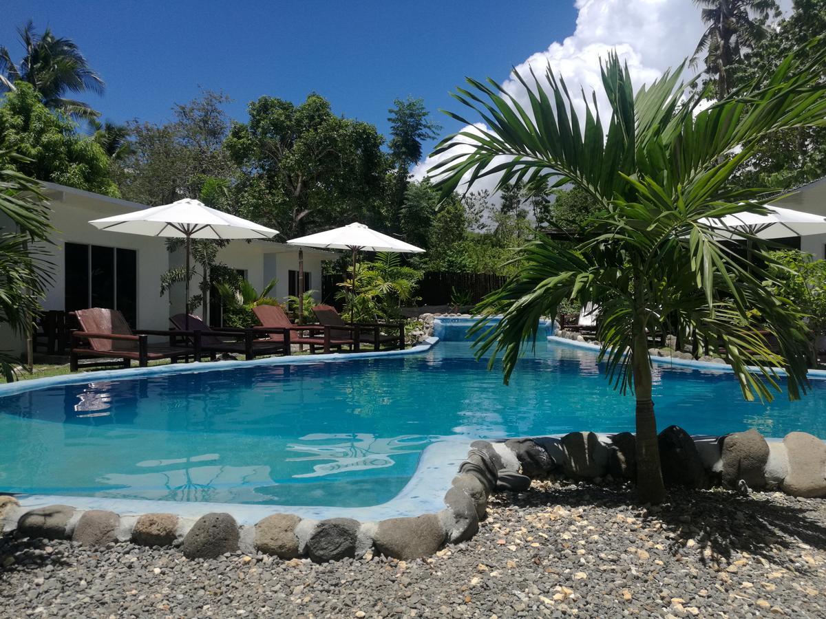 Oceanlife Explorers Resort Siquijor Extérieur photo