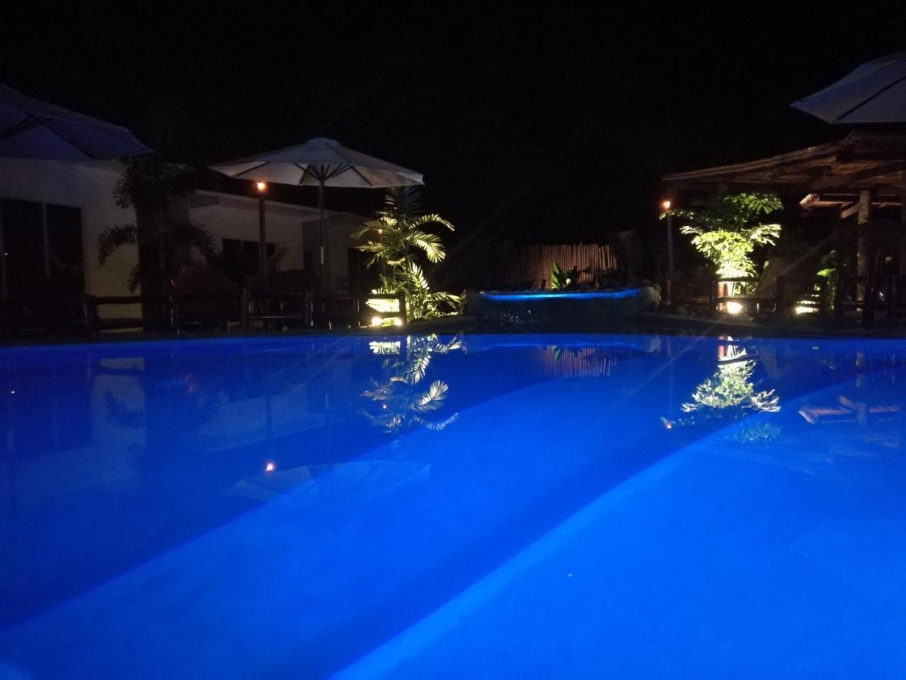 Oceanlife Explorers Resort Siquijor Extérieur photo