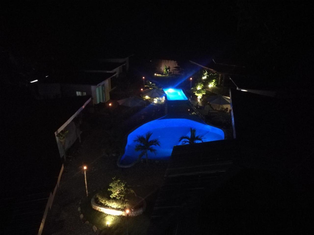 Oceanlife Explorers Resort Siquijor Extérieur photo