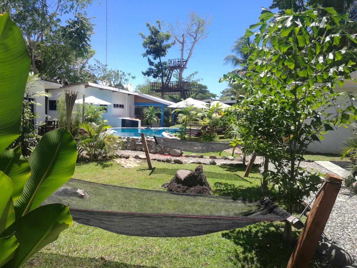 Oceanlife Explorers Resort Siquijor Extérieur photo