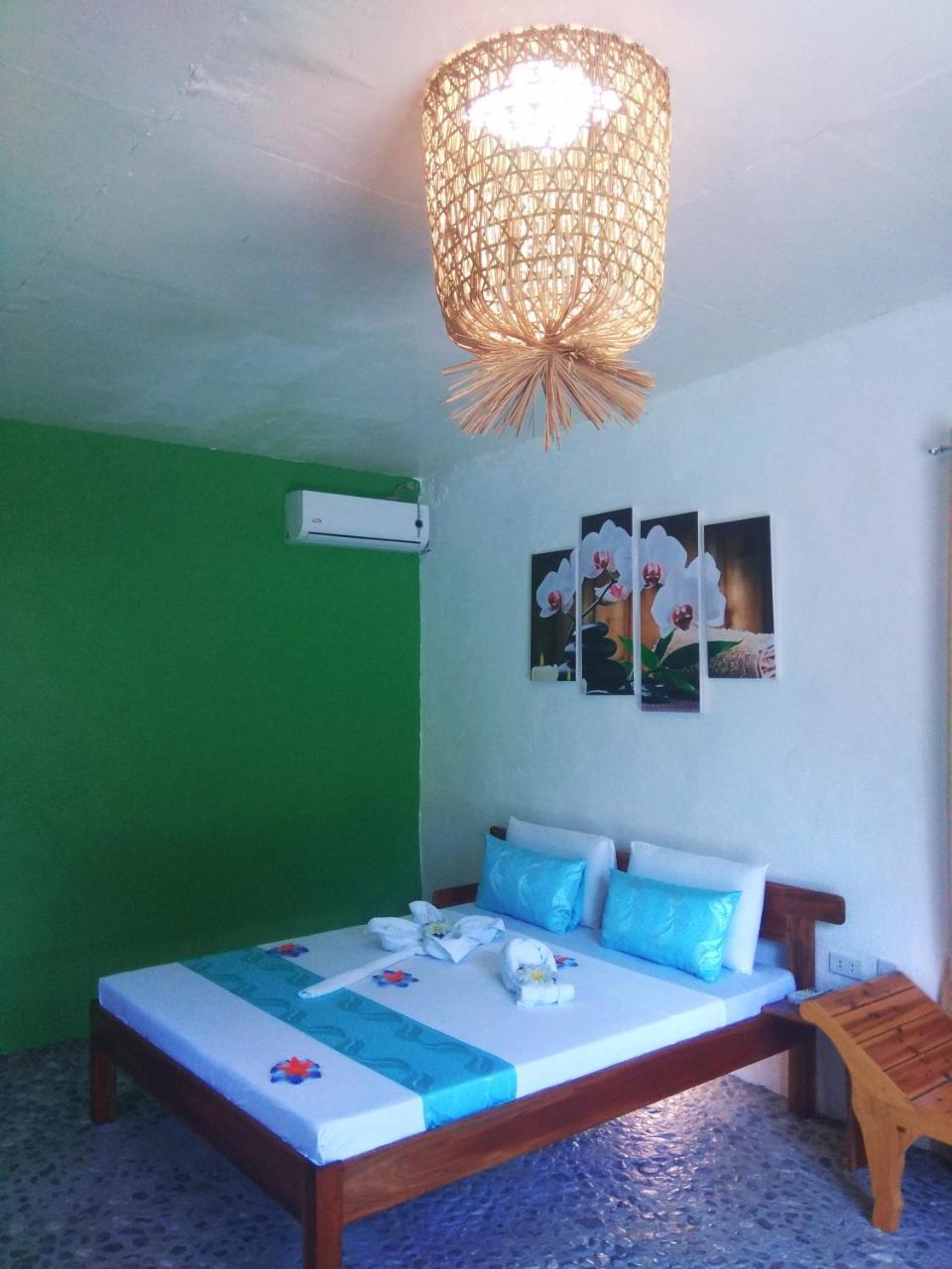 Oceanlife Explorers Resort Siquijor Chambre photo