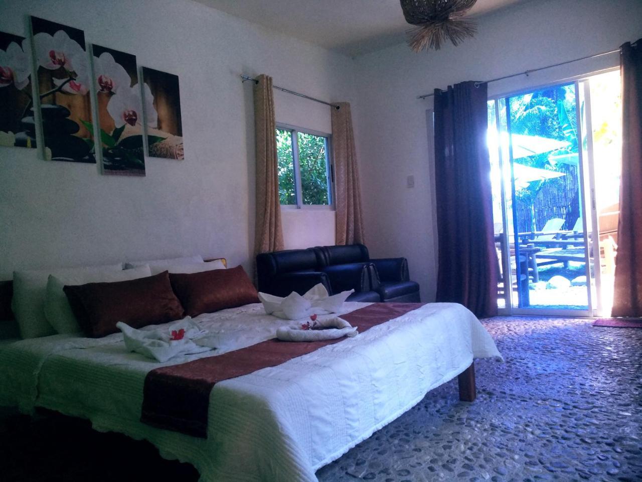 Oceanlife Explorers Resort Siquijor Extérieur photo